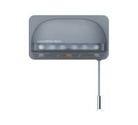 STERILIZZATORE PER SPAZZOLINI OCLEAN S1, UV-C, 1 pz