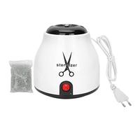 Sterilizzatore per Strumenti, Sterilizzatore Ad Aria Calda per Strumenti in Metallo con Sabbia di Quarzo, Disinfettante per Contenitori Sterilizzatore per Pinzette a Forbice