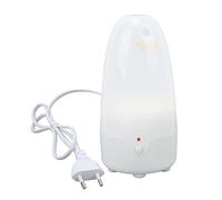 Sterilizzatore Per Vapore a Disco Per Coppette Mestruali, Macchina Per La Pulizia del Disco Periodico 110-240 V con Interruttore di Spegnimento Automatico del Vapore Pulitore Per La Cura (EU)