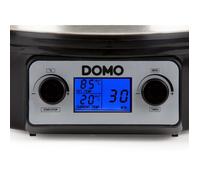 Sterilizzatore per vasetti - DOMO - DO42325PC - 27 litri - 2000 W