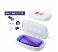 Sterilizzatore portatile a raggi UV