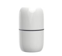 Sterilizzatore Portatile Efficiente 2pcs Lampada UVC Perline Built-in 400mAh Batteria USB C Ricaricabile per Famiglia Occupata Portatile