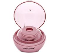 SUAVINEX Duccio - Sterilizzaciuccio Rosa
