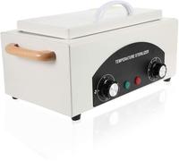 Sterilizzatore Professionale A Secco Per Accessori Estetista Utensili 200°C Max