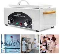 STERILIZZATORE PROFESSIONALE A SECCO UTENSILI CH-360T CON TEMPERATURA REGOLABILE