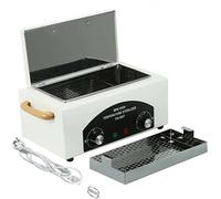 Sterilizzatore professionale a secco utensili con temperatura regolabile CH-360T