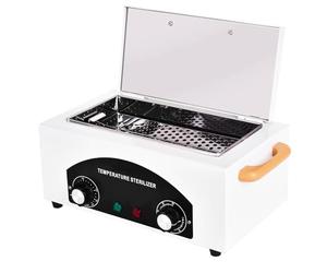 Sterilizzatore Professionale Compatto a Calore Secco ad Alta Temperatura per Vari Usi