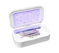 Sterilizzatore Scatola Per Unghie Strumenti Pratico Unghie Strumento Scatola Disinfettata Sterilizzazioni Vassoio Forniture Unghie Strumenti Manicure