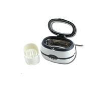 STERILIZZATORE ULTRASUONI DIGITALE PULIZIA ATTREZZI DENTISTA GIOIELLI ESTETISTA