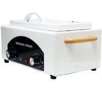 STERILIZZATORE UV A RAGGI ULTRAVIOLETTI OZONO X MASCHERINE TERMOMETRO CELLULARI