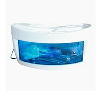 STERILIZZATORE UV AI RAGGI ULTRAVIOLETTI STERILIZZA MASCHERE ,PETTINE,ESTETICA