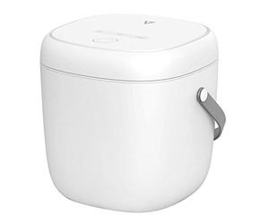 Sterilizzatore UV-C con 6 LED, Lampada Sterilizzazione Rapida 99,9%, Adatto per Cellulari, Occhiali, Chiavi, Mascherine e qualsiasi oggetto comune