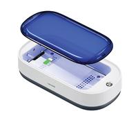 Sterilizzatore UV-C con ricarica induttiva 15W USAMS Bianco