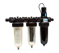 Sterilizzatore UV Cintropur Trio-UV 2100