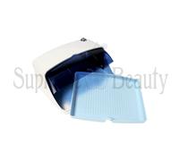 STERILIZZATORE UV CUPOLINO PROFESSIONALE ESTETISTA PINZETTE TRONCHESI FORBICINE