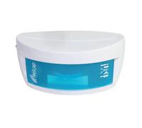 STERILIZZATORE UV LUNA MELCAP CON CASSETTO ESTRAIBILE PARRUCCHIERE ESTETISTA