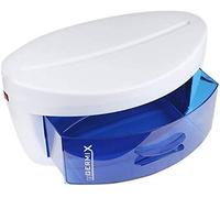 Sterilizzatore UV, Macchina per la Pulizia degli Attrezzi per Manicure Cassetto Portatile Bellezza Salone Terme Tatuaggio Attrezzatura per Capelli Certificazione CE