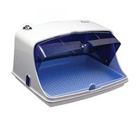 Sterilizzatore UV per Spazzole e Attrezzi Cupolino