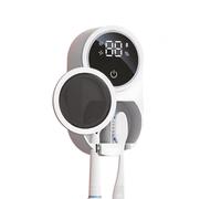 Sterilizzatore UV per Spazzolini da Denti - Disinfezione Automatica 24/7