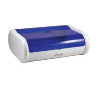 STERILIZZATORE UV PROFESSIONALE PER SPAZZOLE E PETTINI PER BARBIERE E PARRUCCHIERE