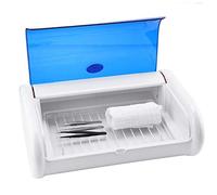 Sterilizzatore Uv Professionale, Sterilizzatore Uv Da Salone Battericida Germicida Per Parrucchiere, Sterilizzatore Uv Armadietto Uv Per Lozioni Manicure E Pedicure