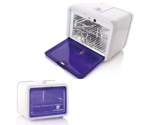 Sterilizzatore UV STERIL Luce BLU a ultravioletti per estetista centro estetico parrucchiere