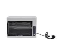 Sterilizzatore Uv Sterilizzatore per la disinfezione ultravioletta, scatola di sterilizzazione per manicure, scatola di disinfezione a LED, sterilizzatore, lampada sterilizzante, sterilizzante, 220 V