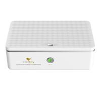 Sterilizzatore UV Stertoy per Sex Toy Disinfezione 99,9% con Cleaner Omaggio