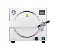 Sterilizzatore Verticale Autoclave Da 18 Litri, Strumento Di Sterilizzazione Portatile, A Calore Secco Efficiente E Veloce