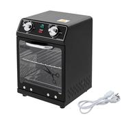 Sterilizzatori ad alta temperatura antivirus sterilizzatore, con rack e vassoio a caldo secco sterilizzatore ad alta temperatura per cosmetici, pedicure studio, parrucchiere.