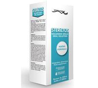 Steriltus Soluzione Orale Integratore Fluidificante 200 ml