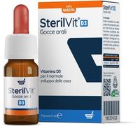 sterilvit d3 gocce 5 ml