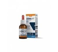 STERILVIT D3 gocce 5ml