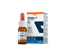STERILVIT D3 GOCCE 5ML