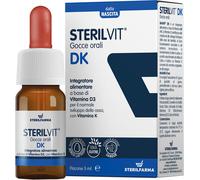 sterilvit dk gocce 5ml