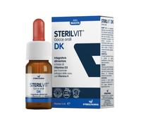 STERILVIT DK GOCCE 5ML