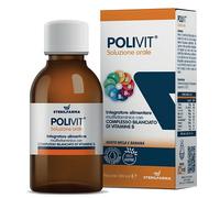 POLIVIT Sol.Orale Mela/Banana