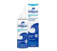 Sterimar Allergie e Sinusite Nasali Igiene nasali Spray 100ml Confezione multipla - Singolo