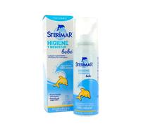 Sterimar Baby 100 ml - Soluzione nasale