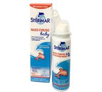 STERIMAR Baby Naso Chiuso 50ml