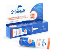 Sterimar Crema Naso Lenitiva 12,5 ml - Crema nasale