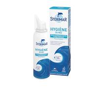 Stérimar Igiene nasale – 100 ml