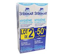 Stérimar Igiene nasale Duo 2 x 100 ml