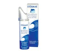 STERIMAR IGIENE/BENESSERE NAS
