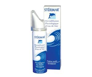 STERIMAR IGIENE/BENESSERE NAS