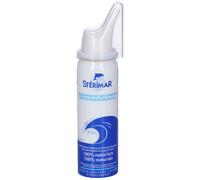 Sterimar STERIMAR IGIENE E BENESSERE NASALE SPRAY 50 ML