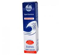 STERIMAR IPERTONICO SOL CU/MN