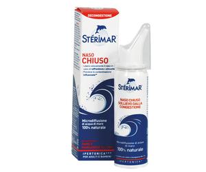 Sterimar Ipertonico Cu/mn