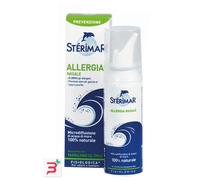 STERIMAR MN ALLERGIA NASALE SPRAY 100 ML