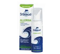 STERIMAR PREVENZIONE ALLERGIA NASALE